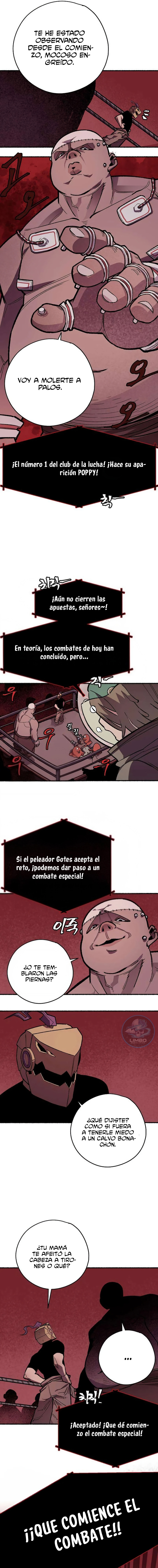 Licht capítulo 5 página 10