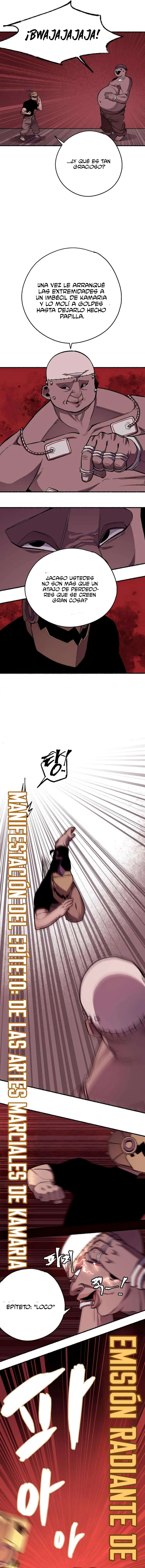 Licht capítulo 5 página 13
