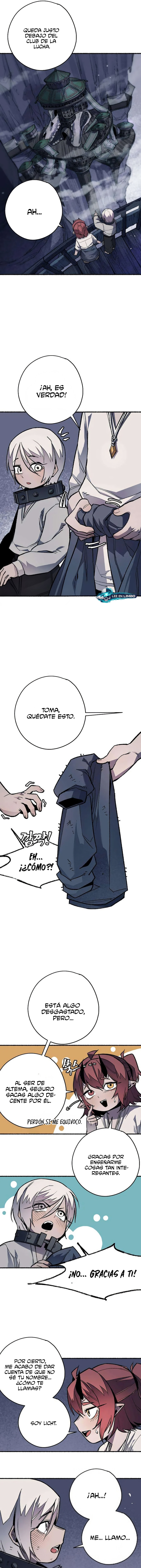 Licht capítulo 5 página 2