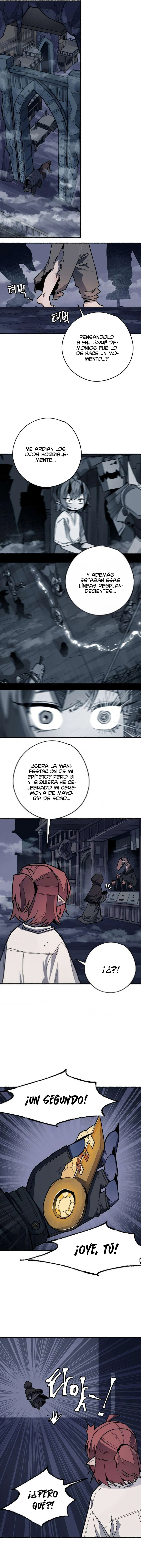 Licht capítulo 5 página 5