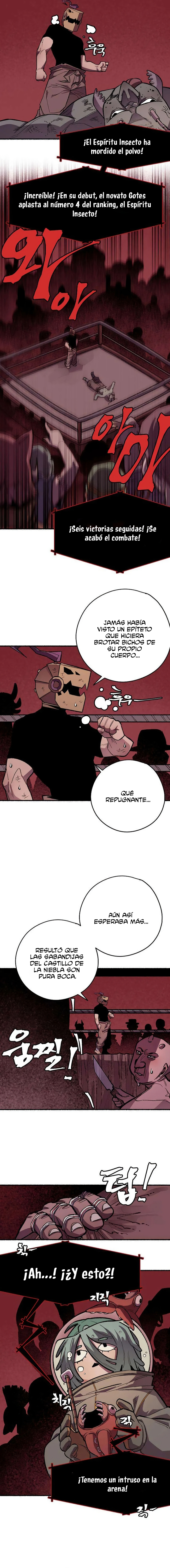 Licht capítulo 5 página 9