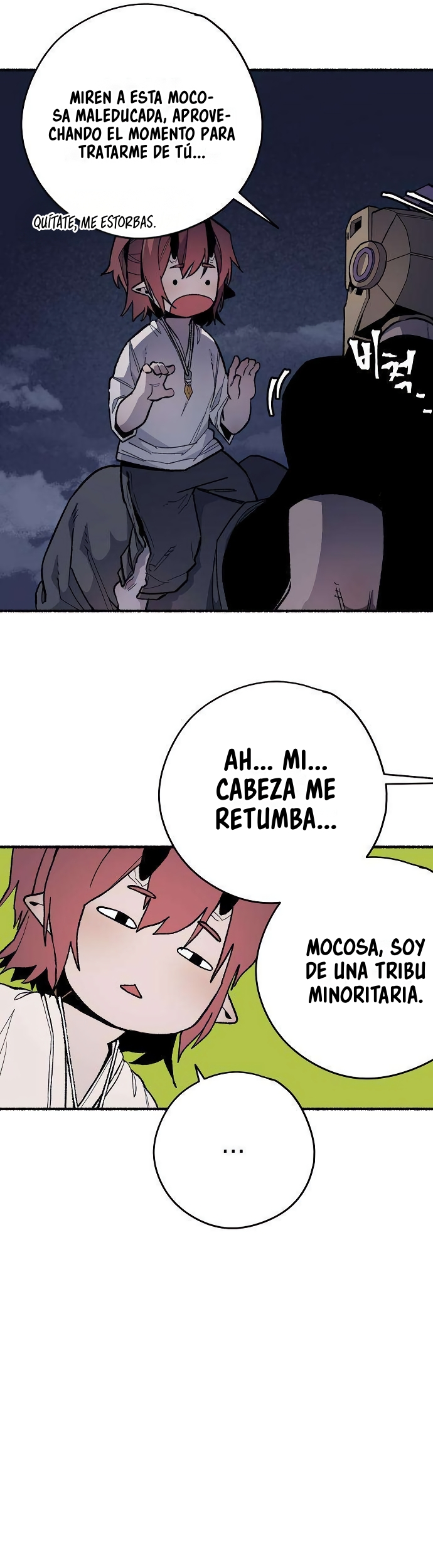 Licht capítulo 6 página 27