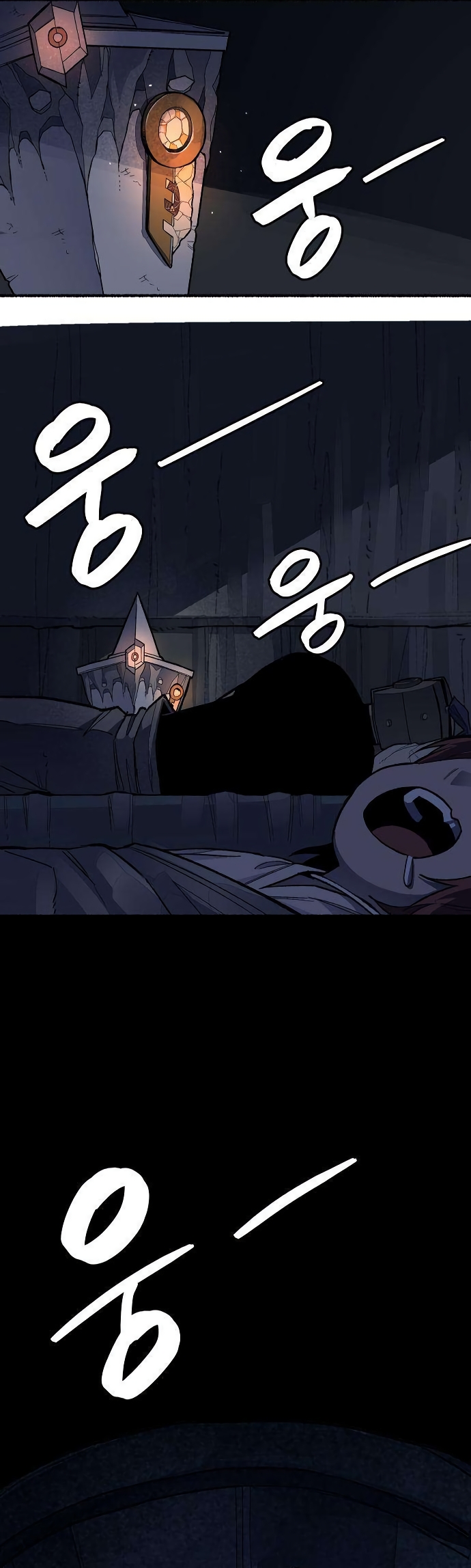 Licht capítulo 6 página 45