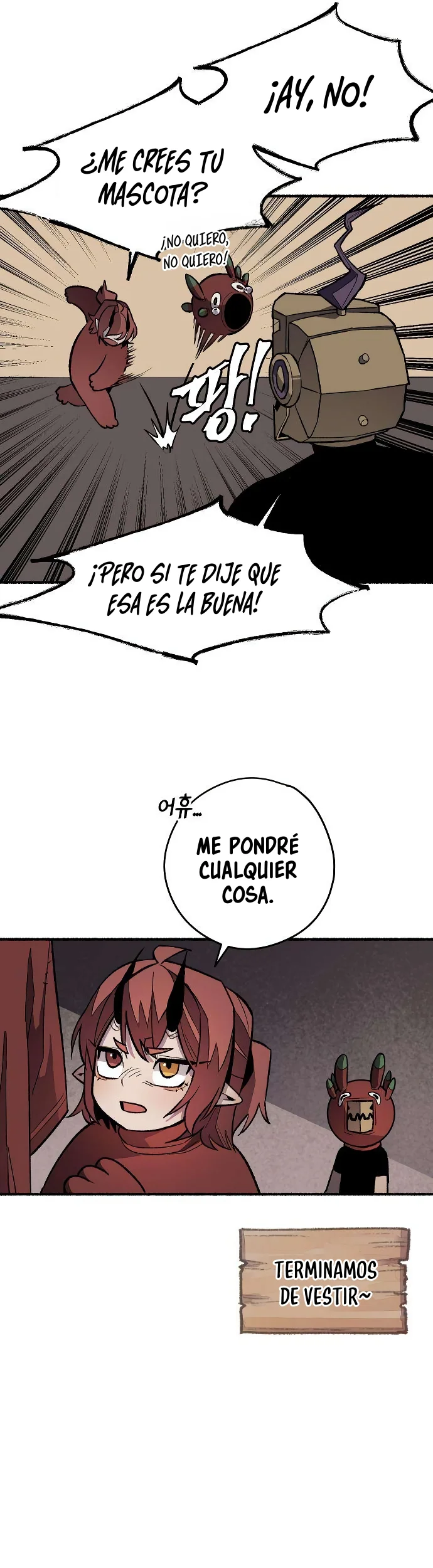 Licht capítulo 8.5 página 26