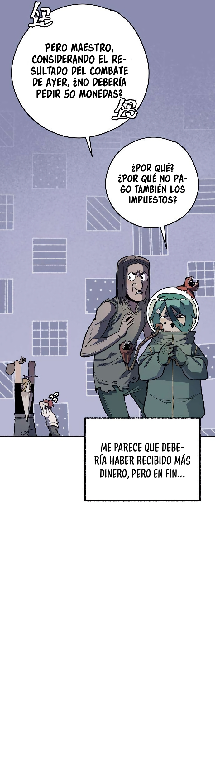 Licht capítulo 8 página 16