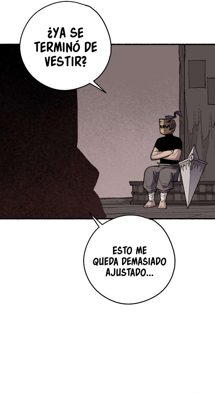 Licht capítulo 8 página 20