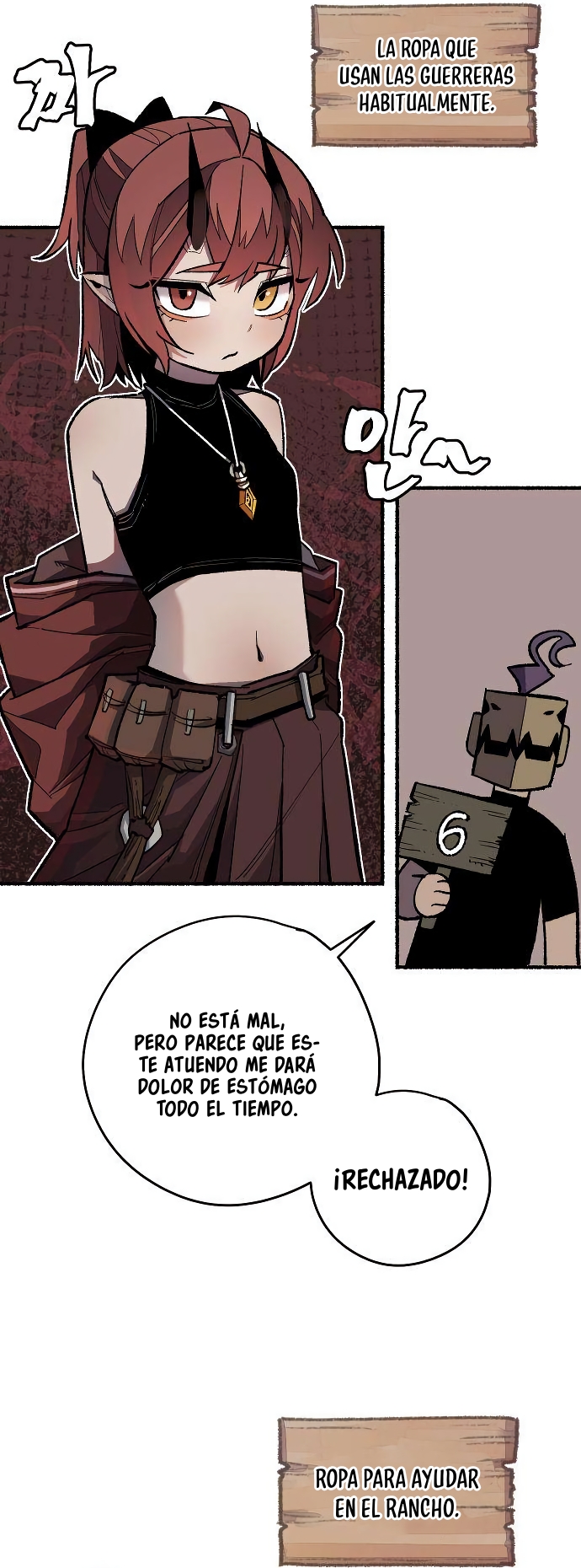 Licht capítulo 8 página 21