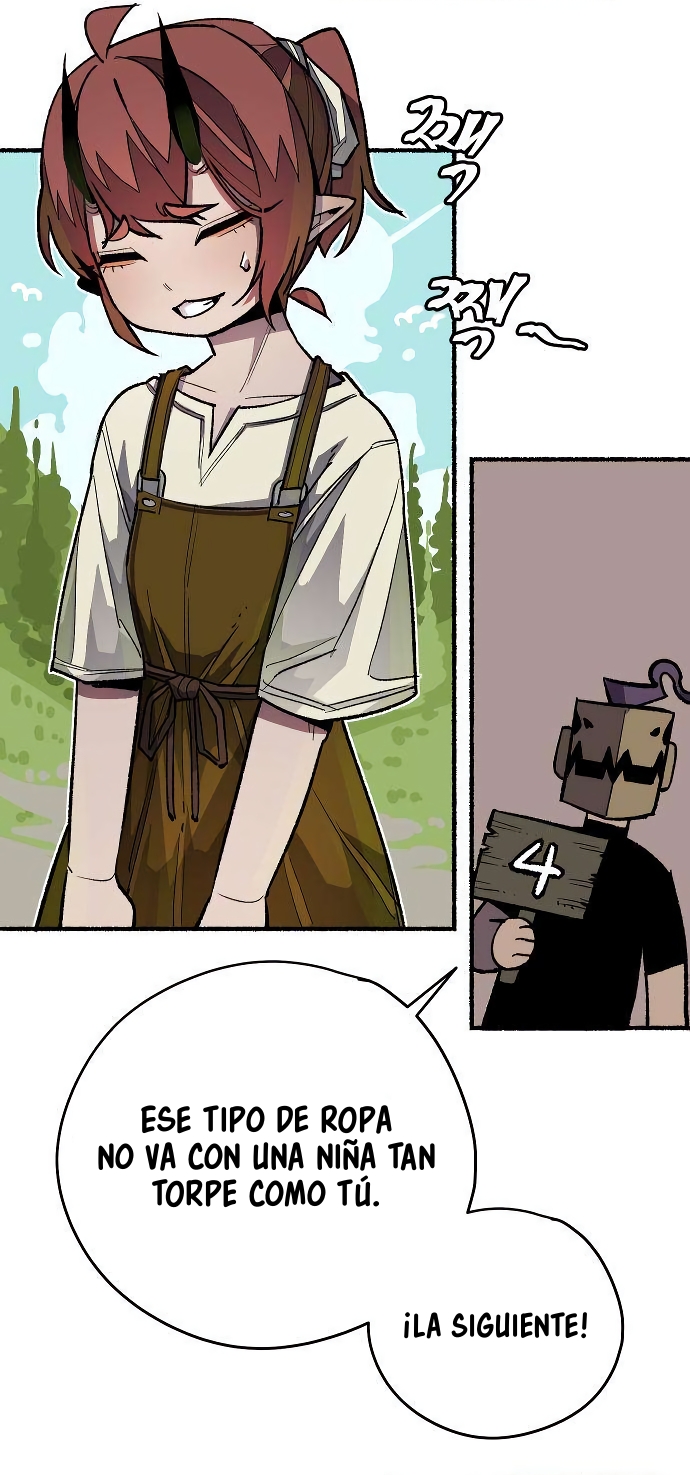 Licht capítulo 8 página 22