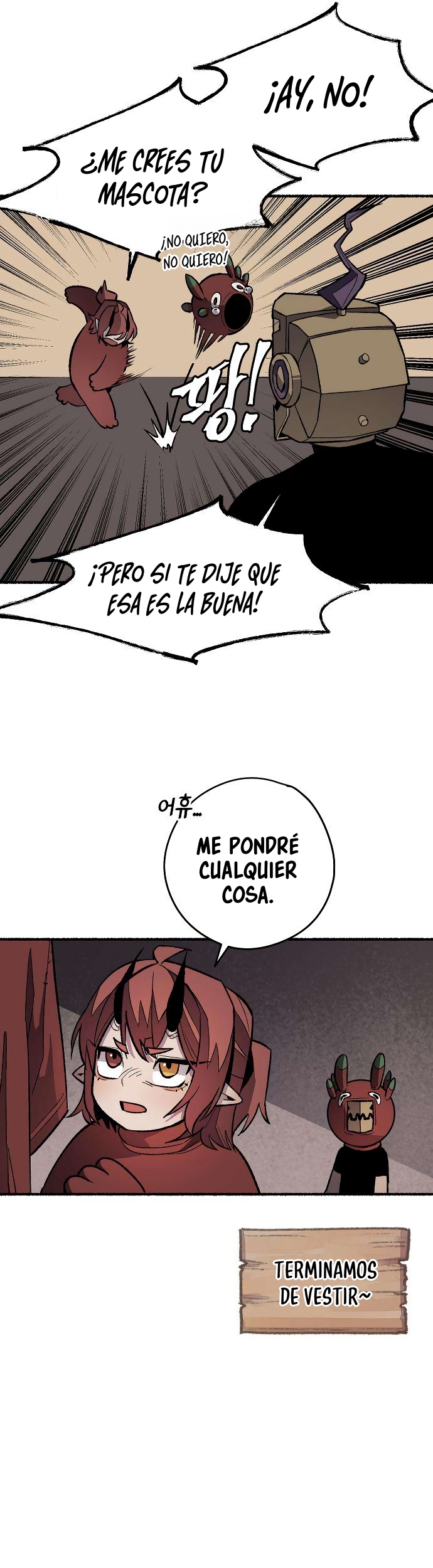 Licht capítulo 8 página 26