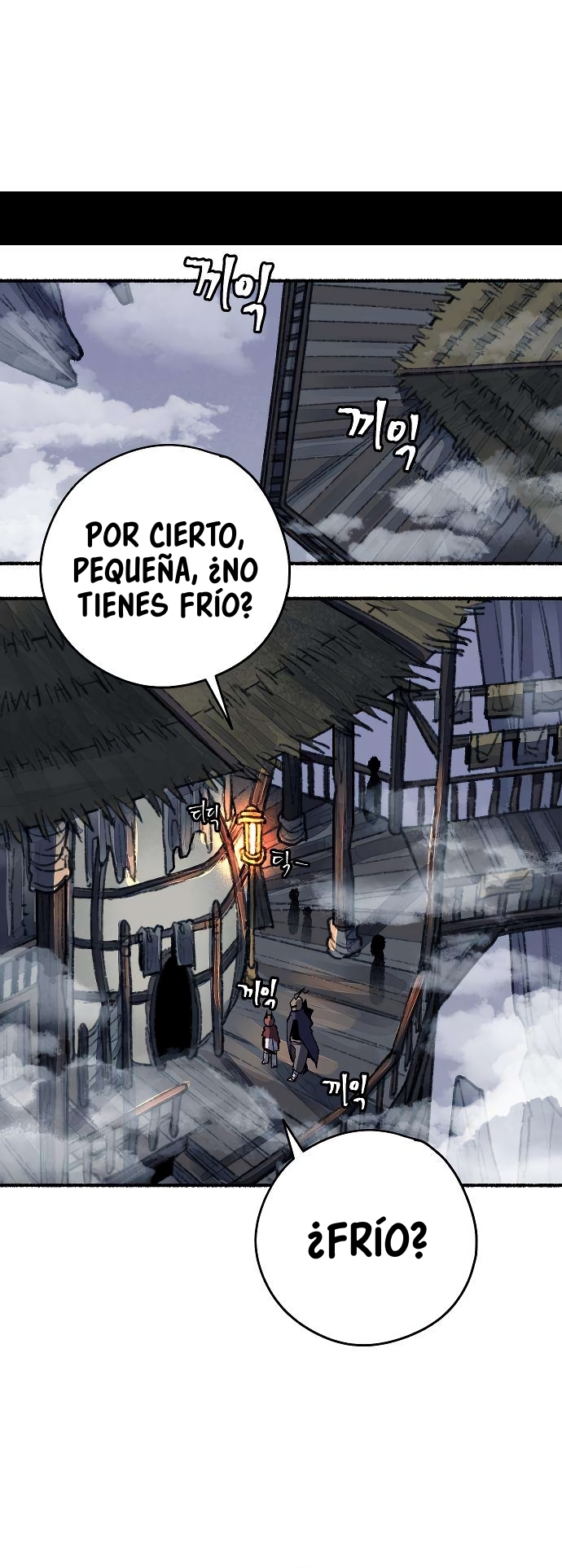 Licht capítulo 8 página 29
