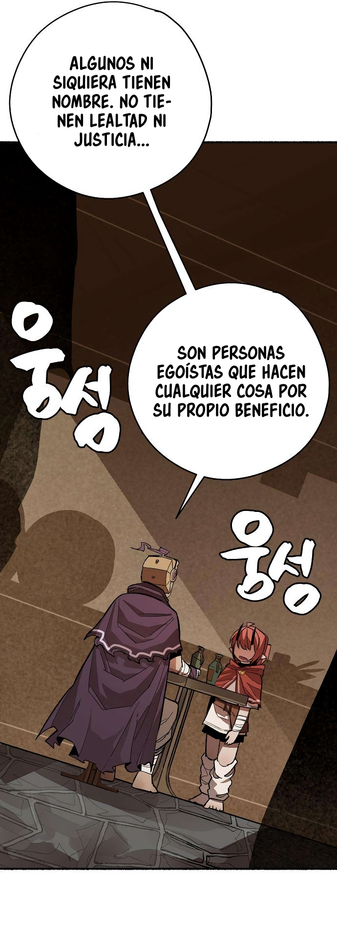 Licht capítulo 8 página 48