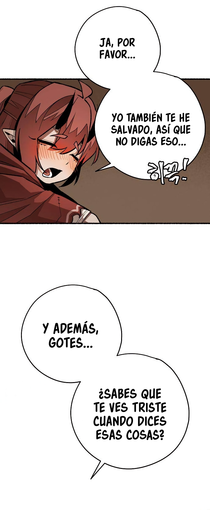 Licht capítulo 8 página 59