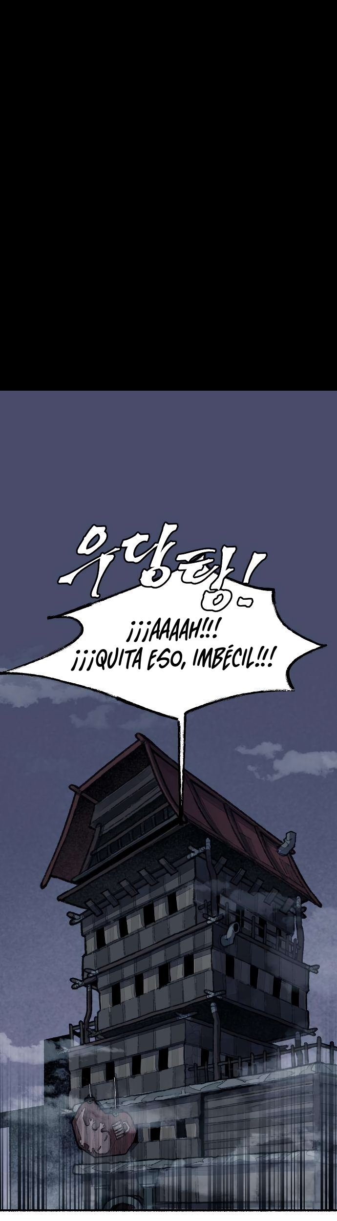 Licht capítulo 8 página 6
