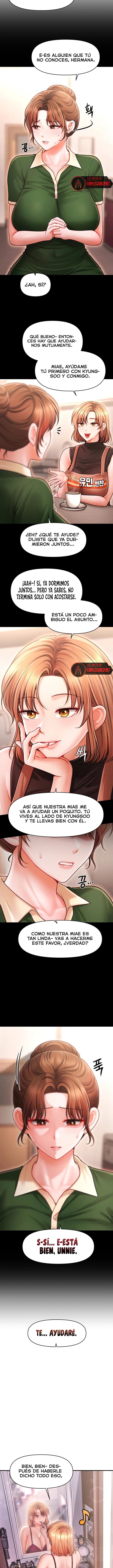 Madres Solteras capítulo 11 página 10