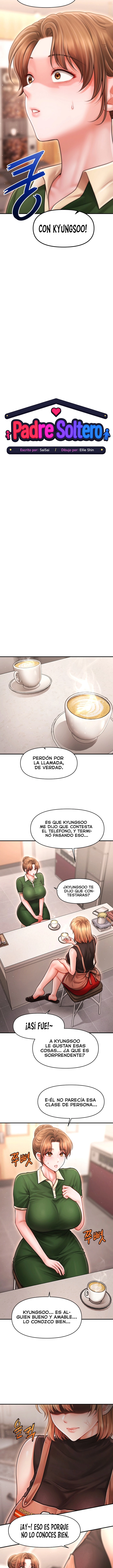 Madres Solteras capítulo 11 página 3