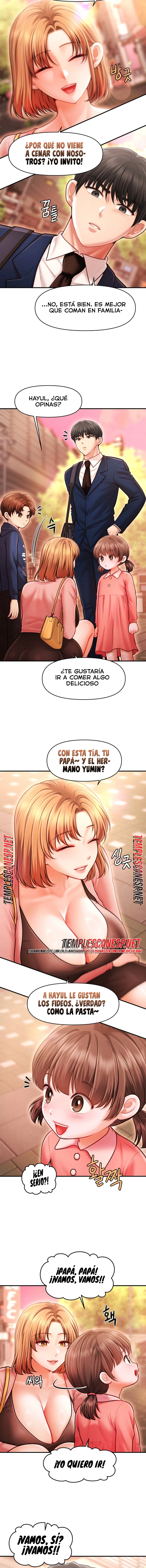Madres Solteras capítulo 12 página 2