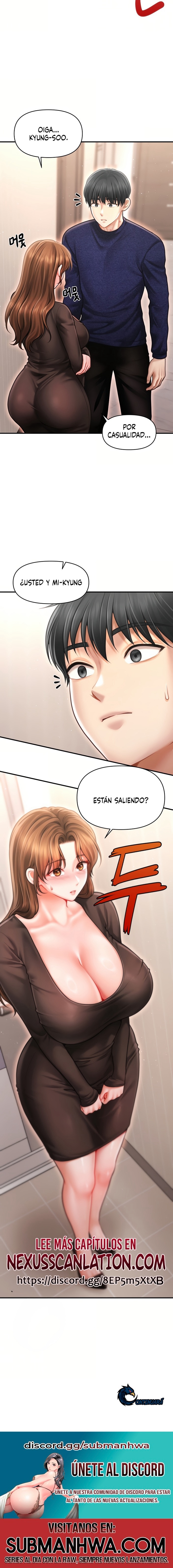 Madres Solteras capítulo 5 página 5