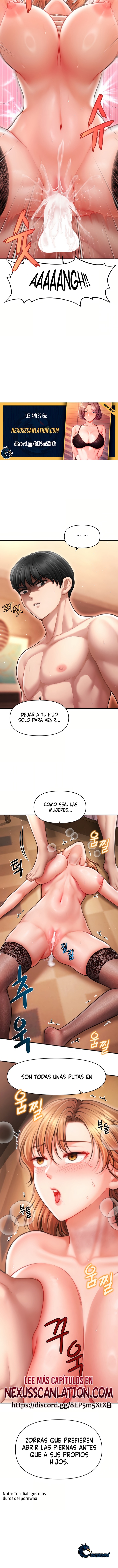 Madres Solteras capítulo 8 página 5