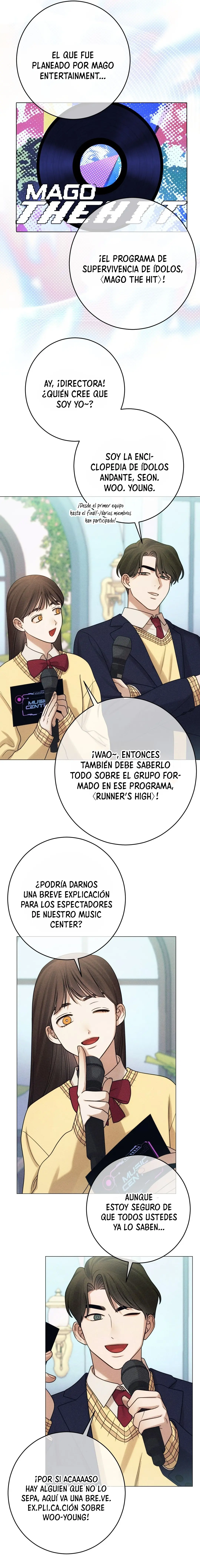 ¿No sabrías aunque tuvieramos XX? capítulo 0 página 2