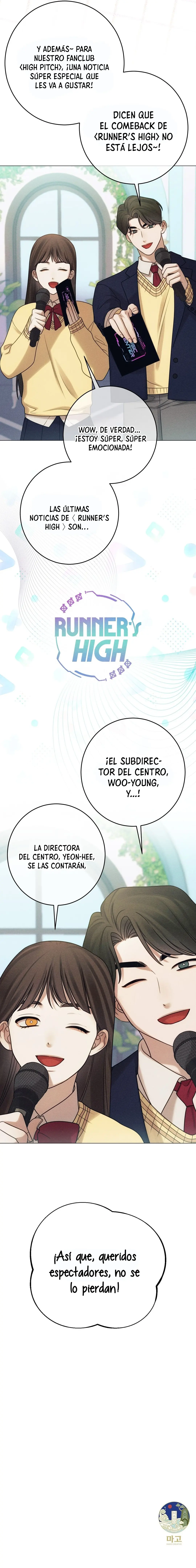 ¿No sabrías aunque tuvieramos XX? capítulo 0 página 5
