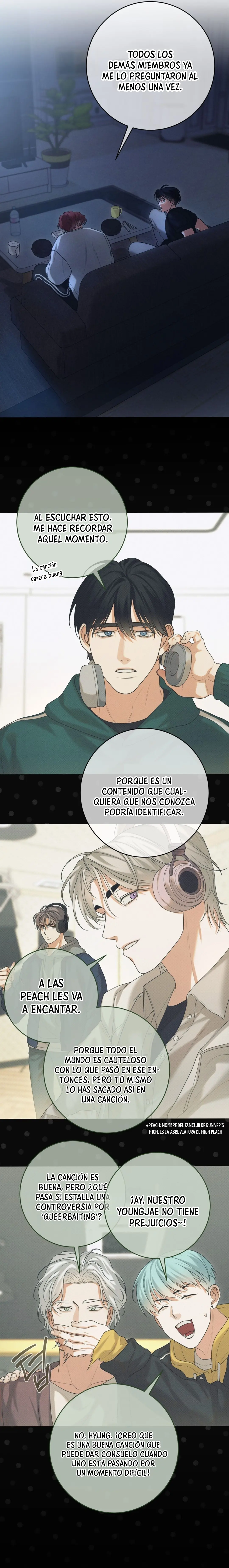 ¿No sabrías aunque tuvieramos XX? capítulo 1 página 14