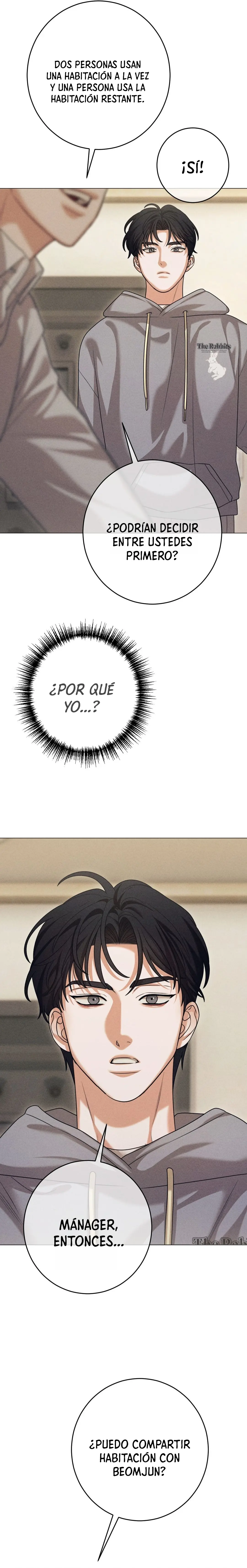 ¿No sabrías aunque tuvieramos XX? capítulo 2 página 13