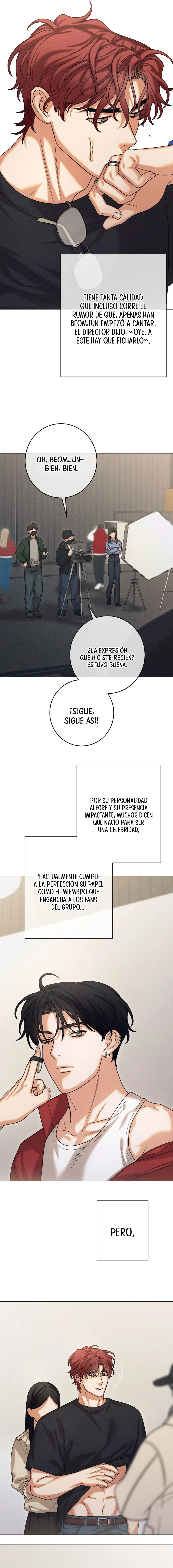¿No sabrías aunque tuvieramos XX? capítulo 2 página 2