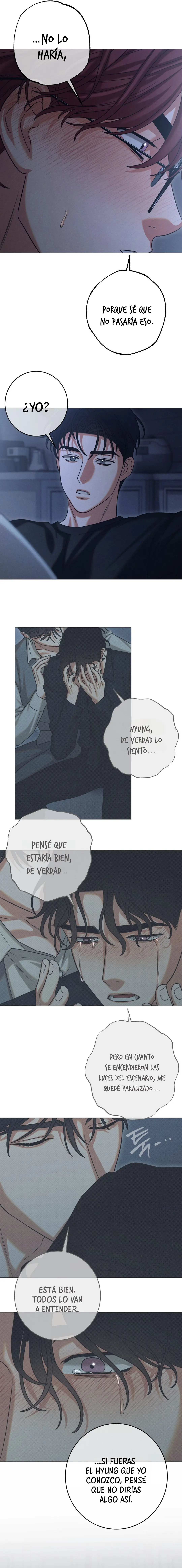 ¿No sabrías aunque tuvieramos XX? capítulo 3 página 14
