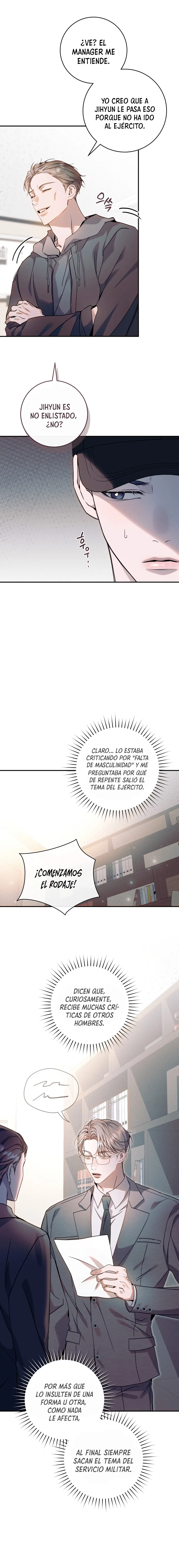 Les presento a mi mánager capítulo 16 página 7