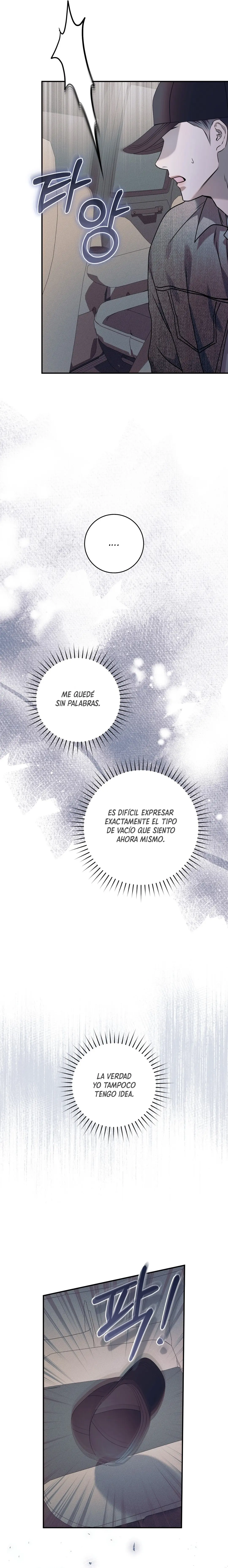 Les presento a mi mánager capítulo 18 página 14