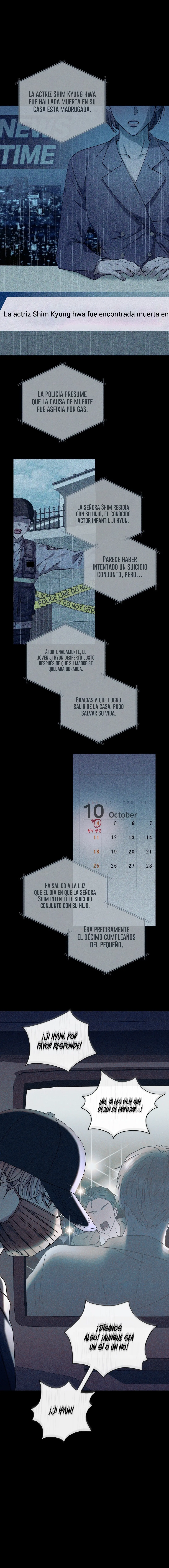 Les presento a mi mánager capítulo 18 página 2