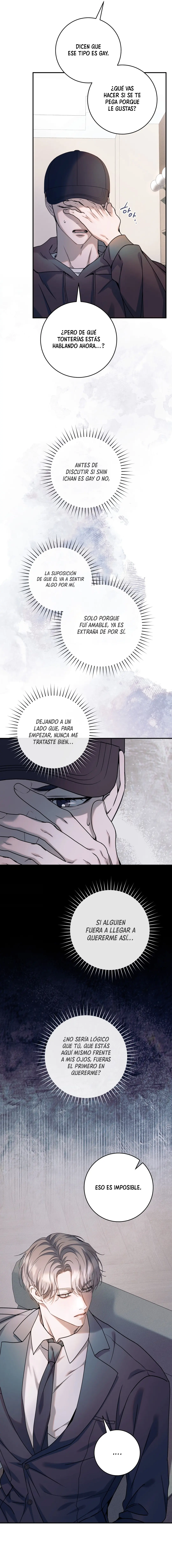 Les presento a mi mánager capítulo 19 página 16
