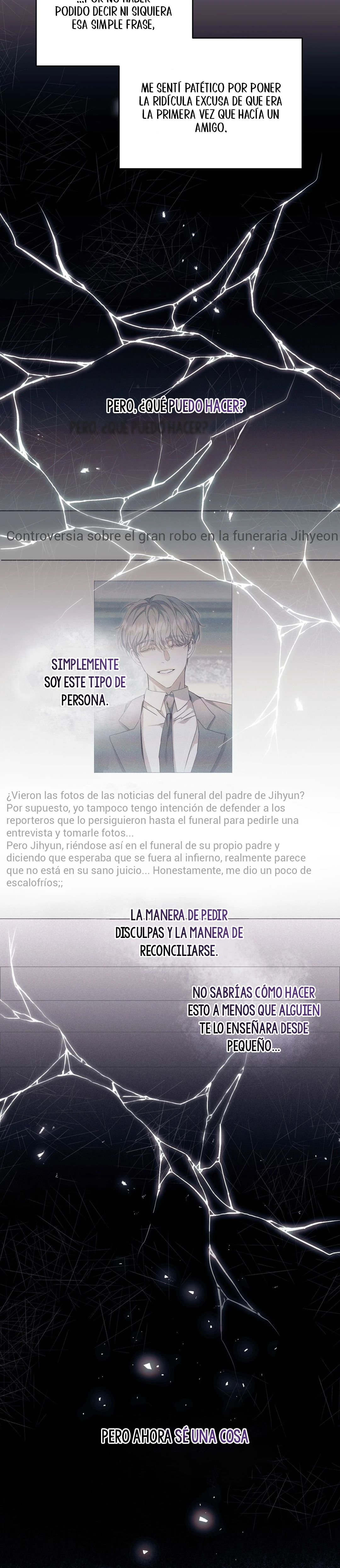 Les presento a mi mánager capítulo 21 página 6