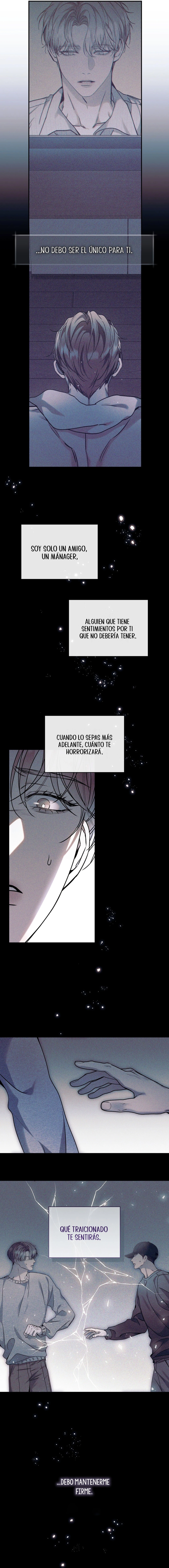 Les presento a mi mánager capítulo 23 página 13