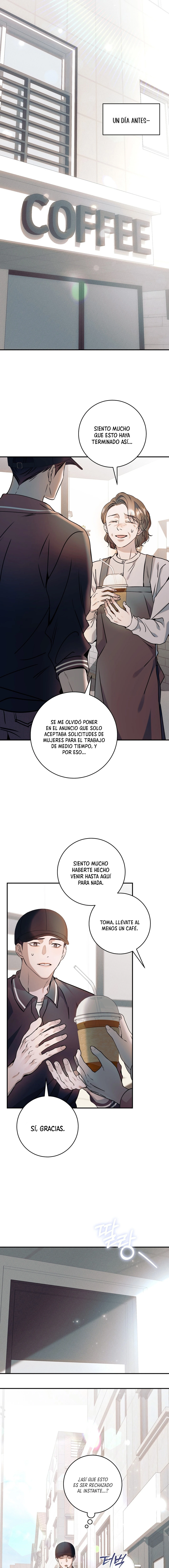 Les presento a mi mánager capítulo 23 página 3