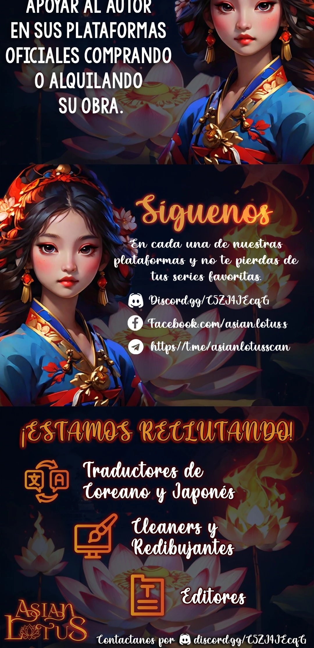 Les presento a mi mánager capítulo 23 página 30