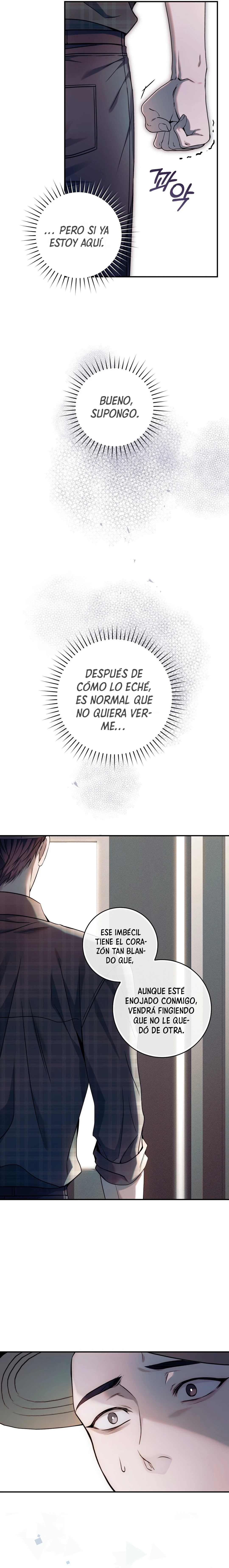 Les presento a mi mánager capítulo 25 página 26