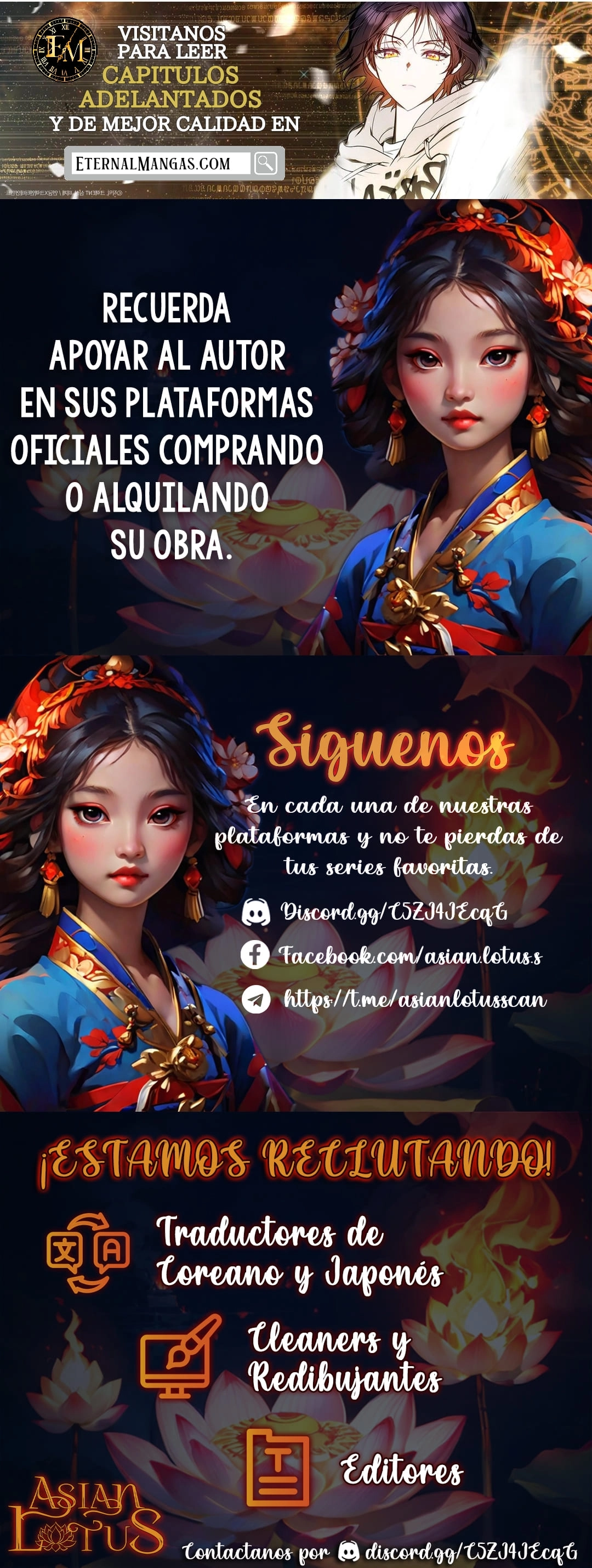 Les presento a mi mánager capítulo 4 página 13