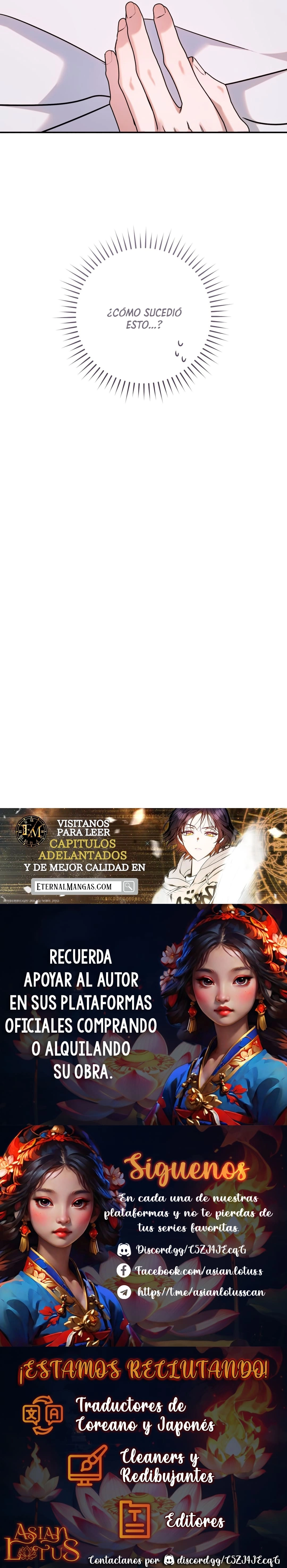 Les presento a mi mánager capítulo 5 página 14