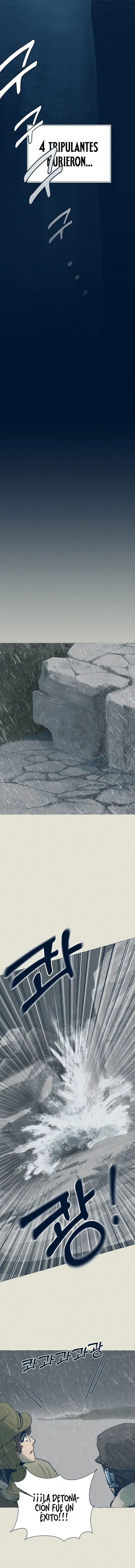 Viaje de hielo y hierro capítulo 15 página 15