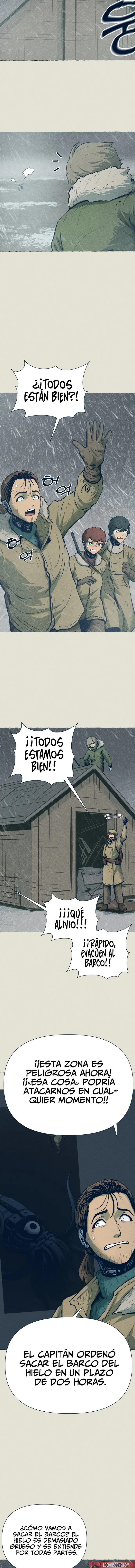 Viaje de hielo y hierro capítulo 15 página 5