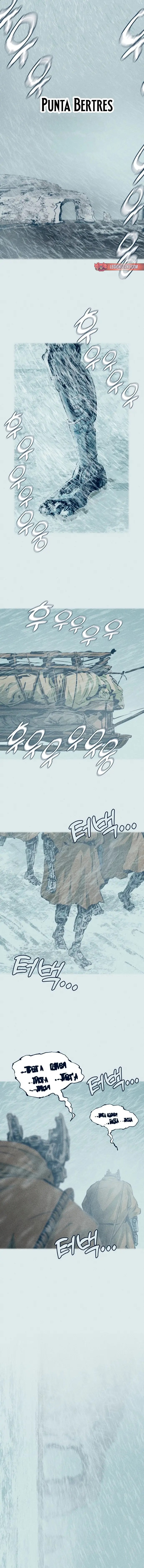 Viaje de hielo y hierro capítulo 19 página 10