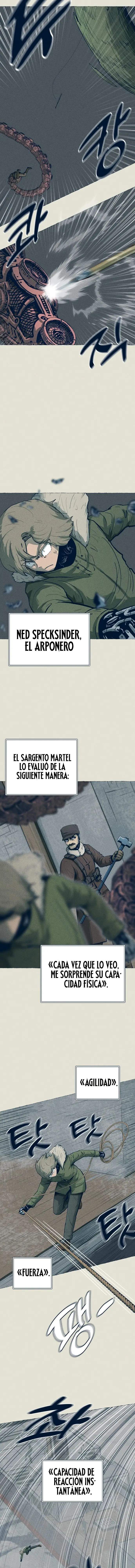 Viaje de hielo y hierro capítulo 29 página 4