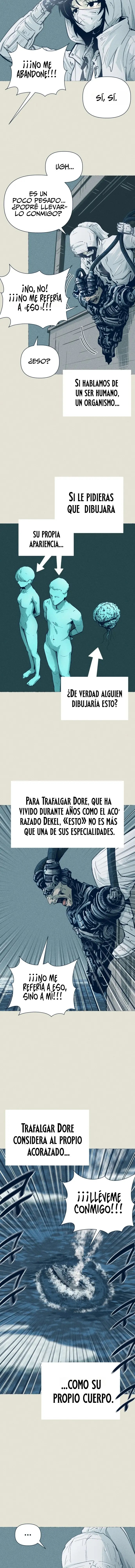 Viaje de hielo y hierro capítulo 30 página 3
