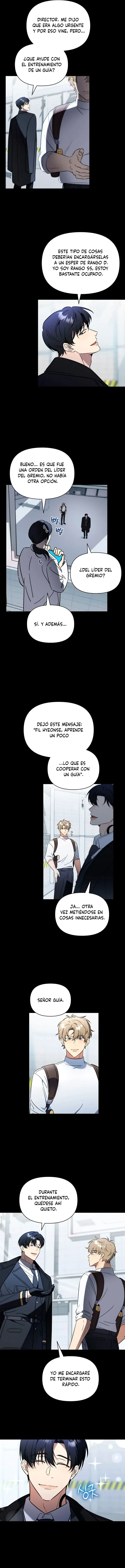 Guía de incompatibilidad capítulo 1 página 9