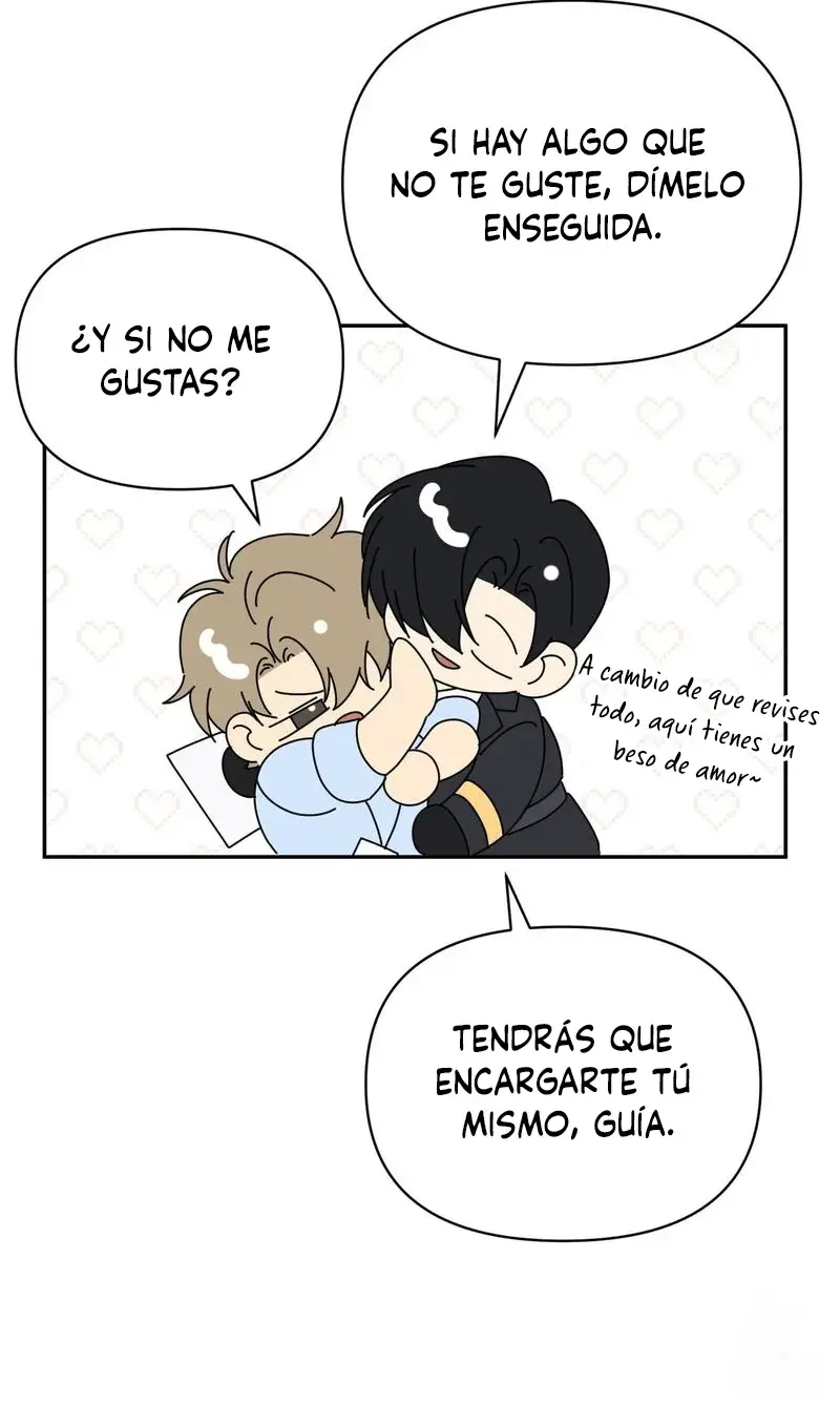 Guía de incompatibilidad capítulo 19 página 17
