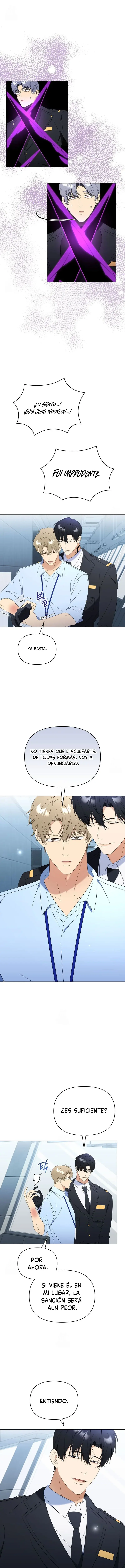 Guía de incompatibilidad capítulo 19 página 6