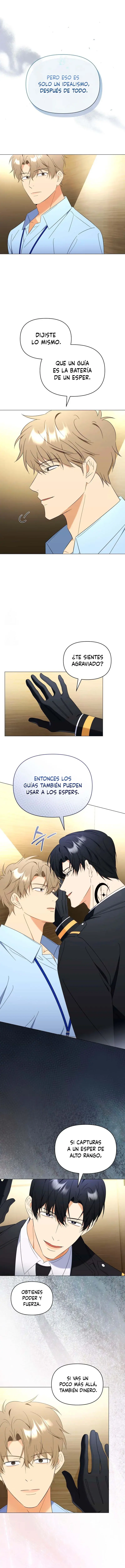 Guía de incompatibilidad capítulo 20 página 5