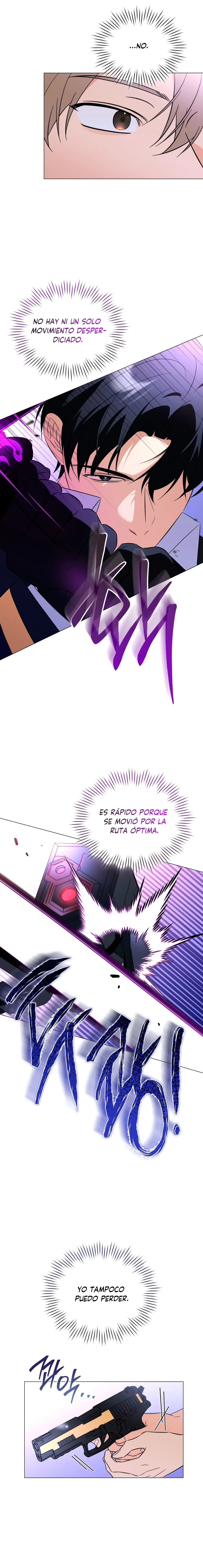 Guía de incompatibilidad capítulo 24 página 24