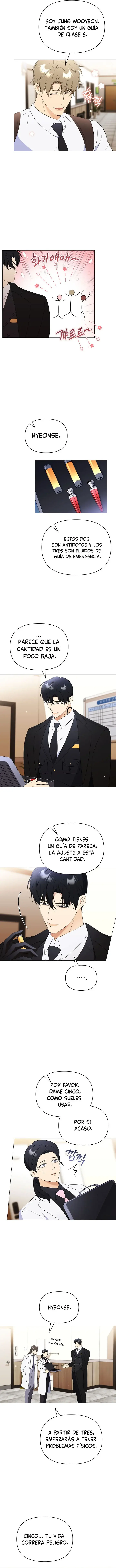 Guía de incompatibilidad capítulo 25 página 14
